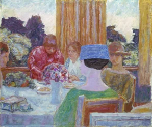 Tea