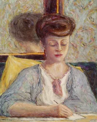 Misia Godeski írás