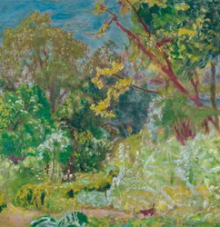 Napfény, 1923