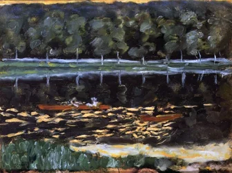 Az Evezős Párt, 1905 körül