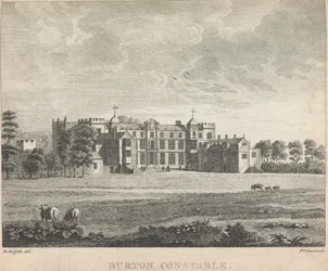 Burton Constable; 53. oldal (Első kötet)