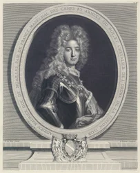 Adrien Maurice, Noailles hercege