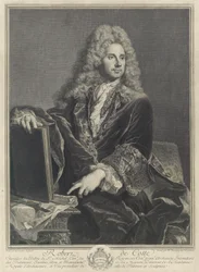 Robert de Cotte