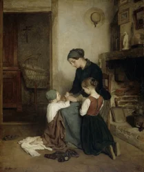 Az esti ima