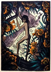 Maugli a dzsungelben. Rudyard Kipling „A dzsungel könyve”