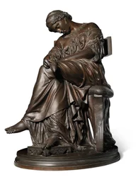 Penelope, 19. század vége