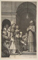 Szent Ferenc .n.d.