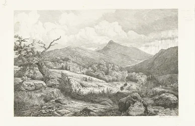 A temető Baden-Badenben