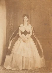 Bal, 1860-as évek.