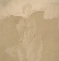 La Coucher, 1860-as évek.