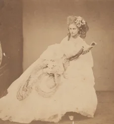 A rémület, 1860-as évek.