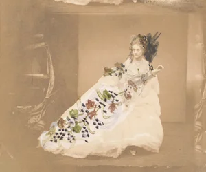 A rémület, 1861-67.