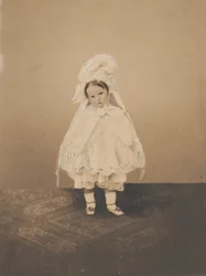 The Hood, 1860-as évek.