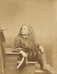 A hegymászó, 1860-as évek.
