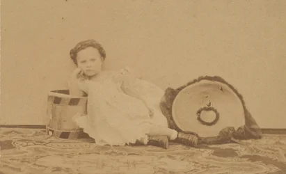 A dob, 1860-as évek.