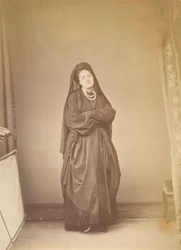 Sorozat a Ristoriban, 1860-as évek.