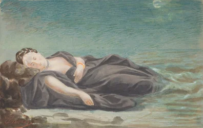 Virginia, 1860-as évek.