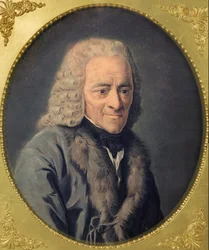 Francois Marie Arouet, Voltaire