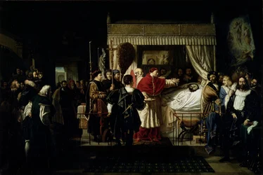 Raphaelnek a halála után, 1806-ban kifizetett kitüntetések