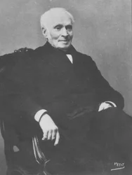 Camille Doucet, 1893