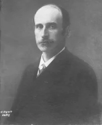 Cavaignac, 1893