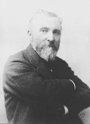 Chapu, 1893