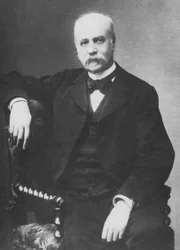 Cornil, 1893.
