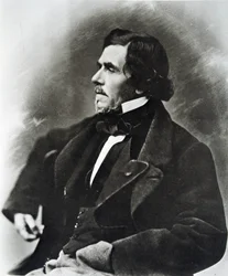 Eugene Delacroix, Pierre Pepetit