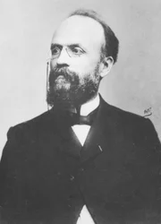 Reclus Pál, 1893