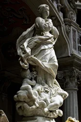 A Szeplőtelen Fogantatás (Santa Maria Szeplőtelen Fogantatás)