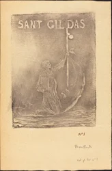 Szent Gildas