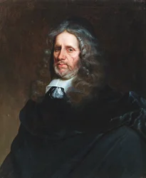 Ferenc portréja