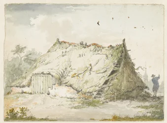 Leromlott farm