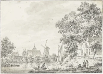 Arc Haastrechtben