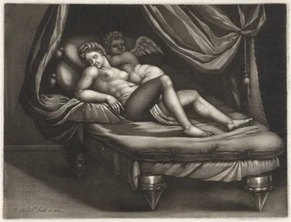 Ámor és Psyche