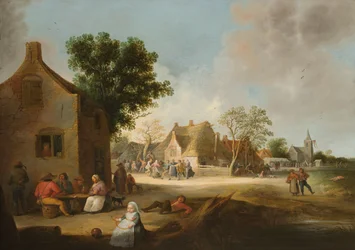 Ország Kermis