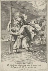 Szent Kristóf