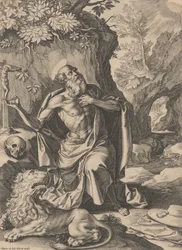 Szent Jeromos,.n.d., n.d.