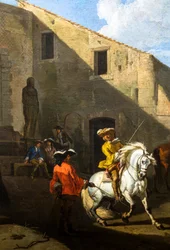 A Manège
