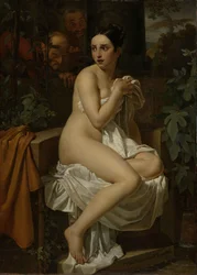 Susanna és az öregek