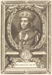 Richárd király III.
