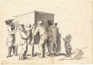 A Peep-Show