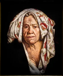 Vieille vagy Lacheis