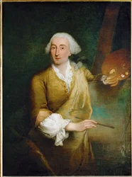 Francesco Guardi (festmény, vászon)