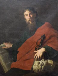 Szent Pál