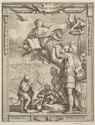 A Bosszúálló Birodalom, 1630-1700.