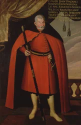 Lukasz Opalinski (1581-1684) 1640 körül