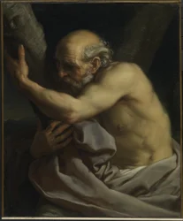 Szent András