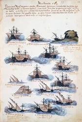 Vasco da Gama, a portugál expedíció utazásai