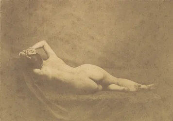 [Meztelen], pl. 1851.